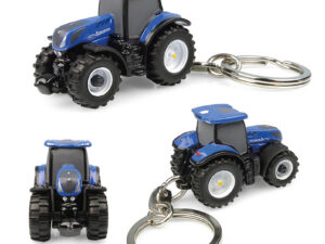 New Holland T7.300 - Schlüsselanhänger -