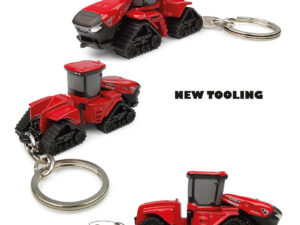 Case IH Quadtrac 715 - Schlüsselanhänger - (kein neuer Liefertermin bekannt)