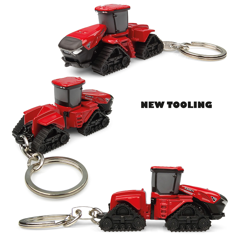 Case IH Quadtrac 715 - Schlüsselanhänger - (kein neuer Liefertermin bekannt)